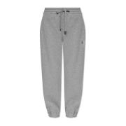 Sweatpants Alexander McQueen , Gray , Dames