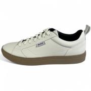 Open Witte Sneakers Morrie_Tenn_grpu 10266734 Hugo Boss , White , Here...