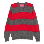 Donder Sweater Howlin' , Multicolor , Heren