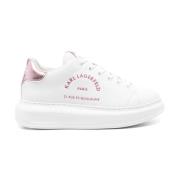 Kapri Sneakers Karl Lagerfeld , White , Dames