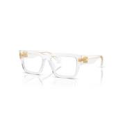 Vista Stijlvol Model Zonnebril Miu Miu , White , Unisex