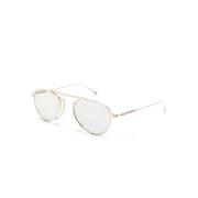 M3130 BG SUN Sunglasses Matsuda , Yellow , Unisex