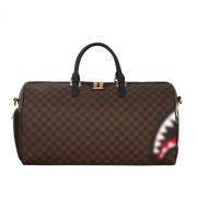 Haaien In Parijs Reistas Sprayground , Brown , Heren