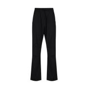 Cargo stijl broek Iceberg , Black , Heren