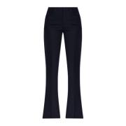 Geplooide broek Pistol Zadig & Voltaire , Blue , Dames