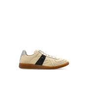 Sportschoenen Maison Margiela , Beige , Dames