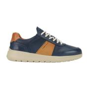 Hover Comfort Sneaker Ambitious , Blue , Heren