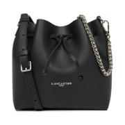 Cross Body Bags Lancaster , Black , Dames