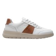 Hover Comfort Sneaker Ambitious , White , Heren