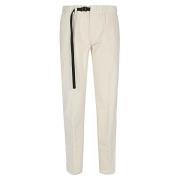 Witte zandbroek wit White Sand , White , Dames