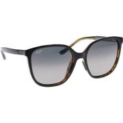 Iconische zonnebril voor vrouwen Maui Jim , Black , Dames