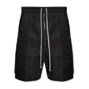 Shorts Cargobela Rick Owens , Black , Heren