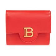 Portemonnee B-Buzz Balmain , Red , Dames