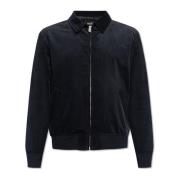 Jas met logo A.p.c. , Blue , Heren