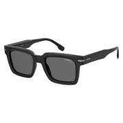 Zwart/Grijs Zonnebril 316/S Carrera , Black , Heren