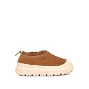 Weerhybride pantoffels voor heren UGG , Brown , Heren