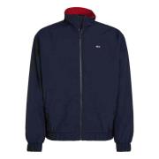 Jas Tommy Jeans , Blue , Heren