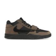 Jumpman Jack Travis Scott Dark Mocha Jordan , Brown , Heren