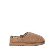 Schapenvacht Slippers Tasman Maxi Curly UGG , Brown , Dames