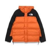 Himalaya donsparka voor mannen The North Face , Multicolor , Heren