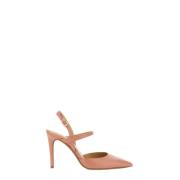 Roze Hakken Schoenen Michael Kors , Pink , Dames