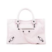 Handtassen Balenciaga , Pink , Dames