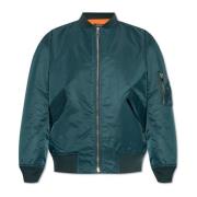 Bomberjack A.p.c. , Green , Heren