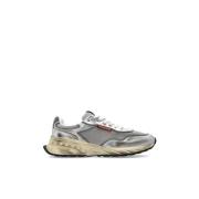 Sneakers Sprinter Dsquared2 , Gray , Heren