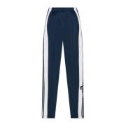 Trainingsbroek Adidas Originals , Blue , Dames