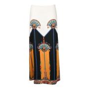 Rok La DoubleJ , Multicolor , Dames