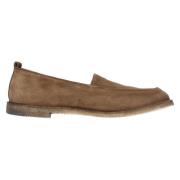 Platte schoenen Bruin Pantanetti , Brown , Heren