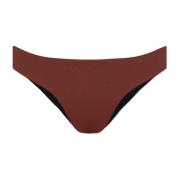 Omkeerbare bikinibroek Siara Bond-Eye , Brown , Dames