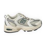 Casual Lifestyle Sneakers 530 New Balance , Multicolor , Dames