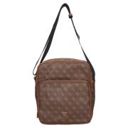 Tassen.. Bruin Guess , Brown , Heren