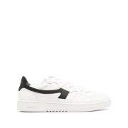 Witte Dice Sneakers voor Mannen Axel Arigato , White , Heren