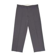 Baggy Apollo Broek Nine In The Morning , Gray , Heren