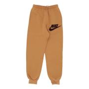 Club Futura Jogger Suit Nike , Brown , Heren