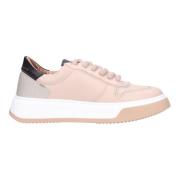 Sneakers Pink Alexander Smith , Pink , Dames