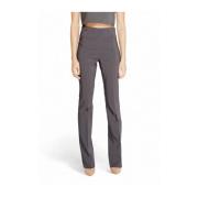 Wijde broek Rinascimento , Gray , Dames