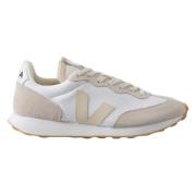 Mesh Sneakers Veja , White , Heren