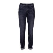 Slim-fit Jeans Dondup , Blue , Heren