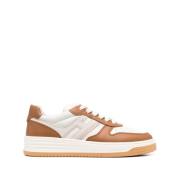 Casual Sneakers voor Mannen en Vrouwen Hogan , Multicolor , Dames