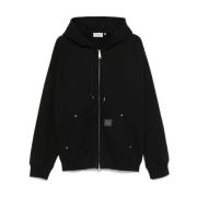 Capuchontrui Hoodies Carhartt Wip , Black , Heren