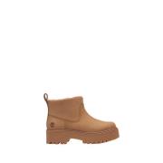 Urban Biker Laarzen voor Vrouwen Timberland , Brown , Dames