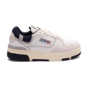 Witte Sneakers voor Mannen Autry , White , Heren