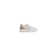 Polyurethaan Sneaker Dames Collectie Alviero Martini 1a Classe , White...