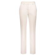 Feminine Pull-On Broek Friedi1 Gardeur , White , Dames