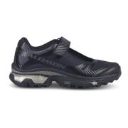 Collab Salomon Sneakers MM6 Maison Margiela , Black , Dames