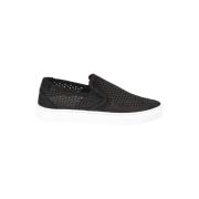 Casual Instap Schoenen Zespà , Black , Heren