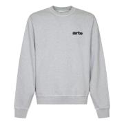 Stijlvolle Sweaters Collectie Arte Antwerp , Gray , Heren